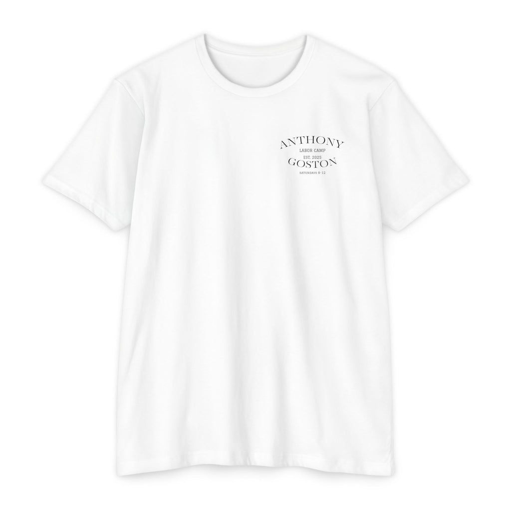 Goston Labor Camp Tee