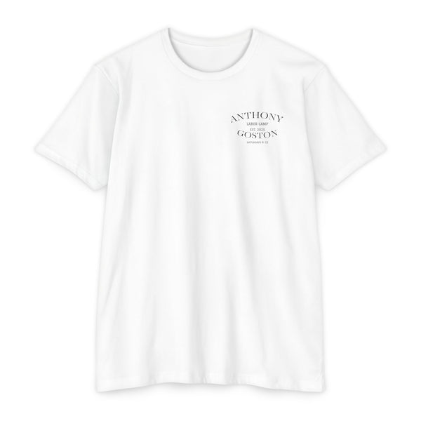 Goston Labor Camp Tee